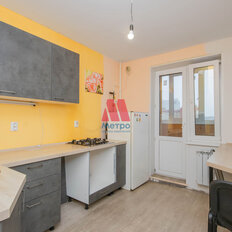 Квартира 31,4 м², 1-комнатная - изображение 4