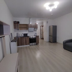 Квартира 28,8 м², студия - изображение 1