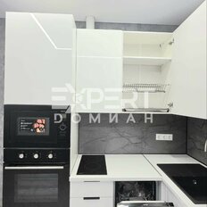 Квартира 30 м², студия - изображение 2