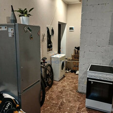 Квартира 21 м², студия - изображение 4