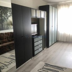 Квартира 39,8 м², 1-комнатная - изображение 3