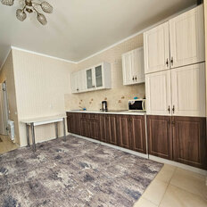 Квартира 40,9 м², 1-комнатная - изображение 3