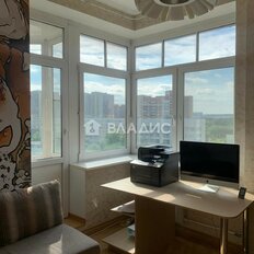 Квартира 100,4 м², 3-комнатная - изображение 5