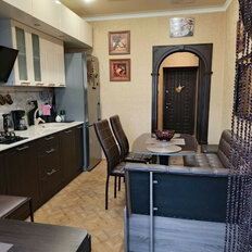 Квартира 30 м², 1-комнатная - изображение 2