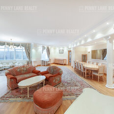 Квартира 283 м², 5-комнатная - изображение 5