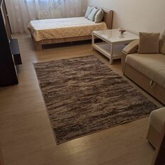 Квартира 38,7 м², 1-комнатная - изображение 5