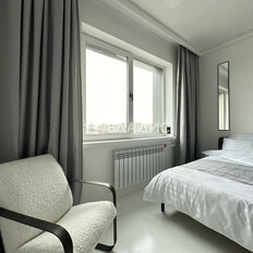 Квартира 35 м², студия - изображение 4