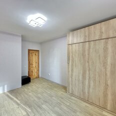 Квартира 35,4 м², 1-комнатная - изображение 3
