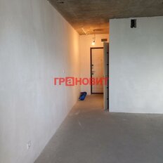 Квартира 49 м², 1-комнатная - изображение 5