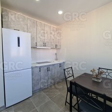 Квартира 33 м², 1-комнатная - изображение 3