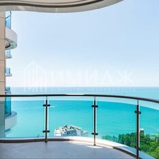 Квартира 90 м², 2-комнатная - изображение 1