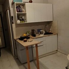 Квартира 20 м², студия - изображение 4