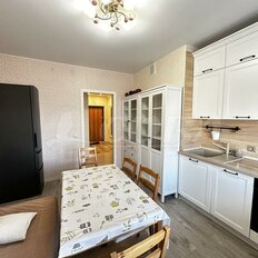Квартира 68 м², 2-комнатная - изображение 1