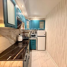 Квартира 31,8 м², 1-комнатная - изображение 2