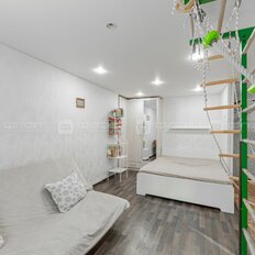 Квартира 29,2 м², 1-комнатная - изображение 4