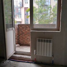 Квартира 79,7 м², 3-комнатная - изображение 2