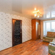 Квартира 56,4 м², 2-комнатная - изображение 5