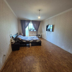 Квартира 55,7 м², 2-комнатная - изображение 3