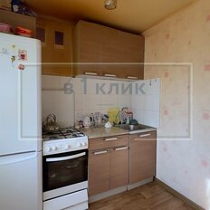 Квартира 32 м², 1-комнатная - изображение 5