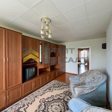 Квартира 60,4 м², 3-комнатная - изображение 2