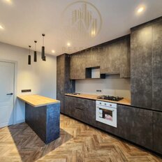 Квартира 46 м², 1-комнатная - изображение 1