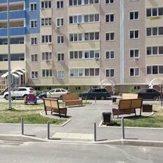 Квартира 52,8 м², 2-комнатная - изображение 4