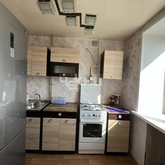 Квартира 32 м², 1-комнатная - изображение 3