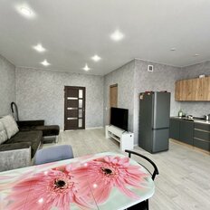 Квартира 60 м², 2-комнатная - изображение 4
