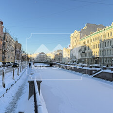 Квартира 76 м², 3-комнатная - изображение 1