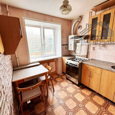 Квартира 44 м², 2-комнатная - изображение 2