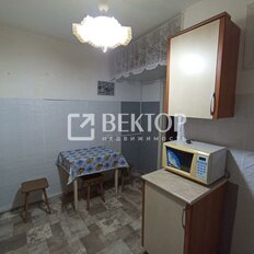 Квартира 39 м², 1-комнатная - изображение 4