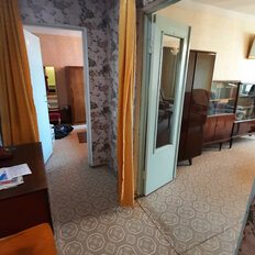 Квартира 54,4 м², 2-комнатная - изображение 3