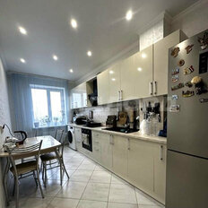 Квартира 35 м², 1-комнатная - изображение 3