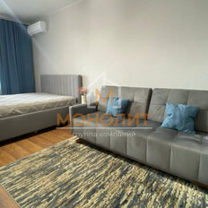 Квартира 65,5 м², 2-комнатная - изображение 4