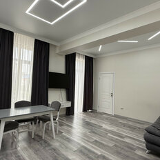 Квартира 55 м², 2-комнатная - изображение 2