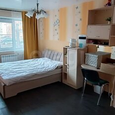 Квартира 62,9 м², 3-комнатная - изображение 4