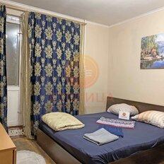 Квартира 34 м², 1-комнатная - изображение 1