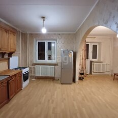 Квартира 124,4 м², 3-комнатная - изображение 4