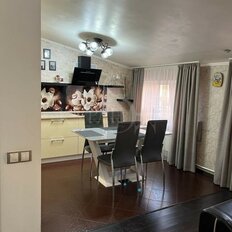 Квартира 38 м², студия - изображение 5