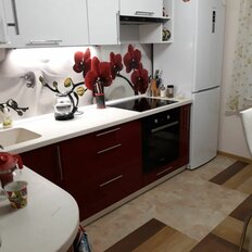 Квартира 65,1 м², 3-комнатная - изображение 3