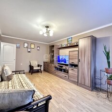 Квартира 64,7 м², 2-комнатная - изображение 5