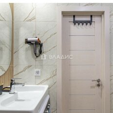 Квартира 27,2 м², студия - изображение 2