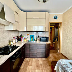 Квартира 63,6 м², 3-комнатная - изображение 3