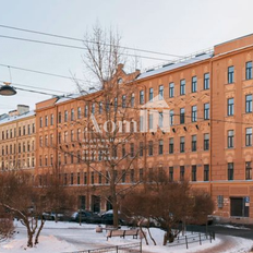 Квартира 25,7 м², студия - изображение 4