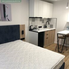 Квартира 22,8 м², 1-комнатные - изображение 2
