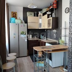 Квартира 61,3 м², 3-комнатная - изображение 5
