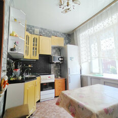 Квартира 37 м², 1-комнатная - изображение 3