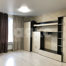 Квартира 62,6 м², 1-комнатная - изображение 3