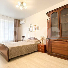 Квартира 43,3 м², 1-комнатная - изображение 1