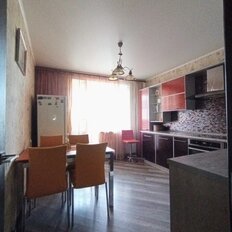 Квартира 43 м², 1-комнатная - изображение 3